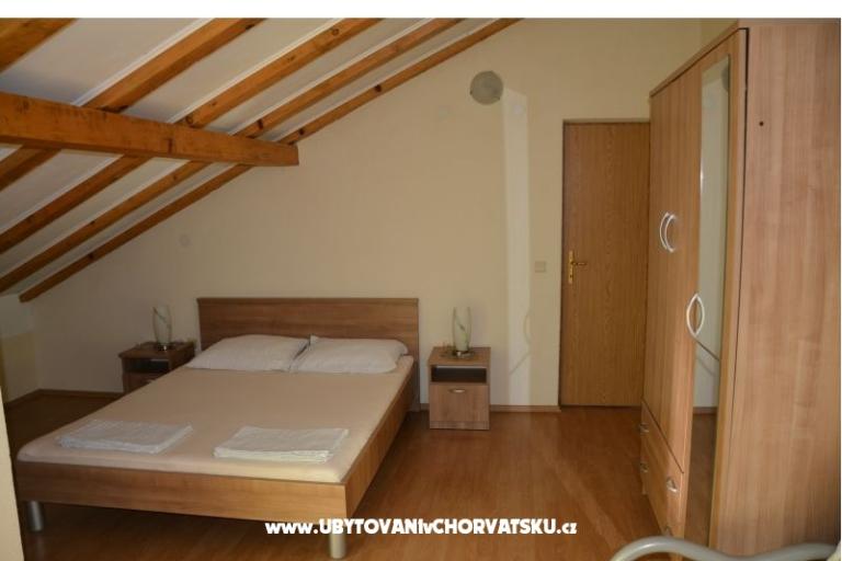 Apartmanok Biserka – fotó 7