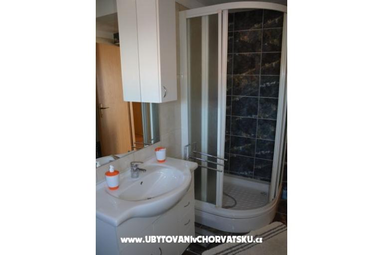 Apartmanok Biserka – fotó 8