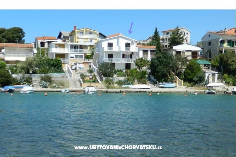 Apartmanok  – fotó 10
