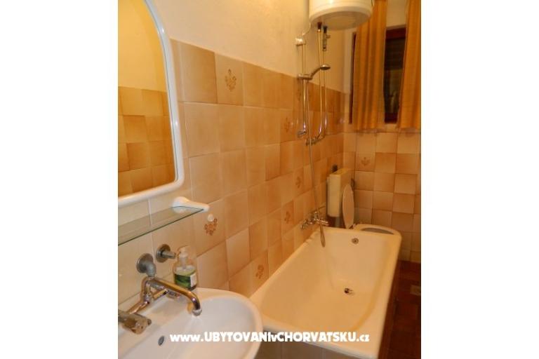 Apartmanok  – fotó 17