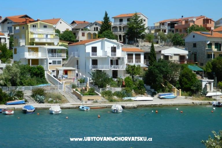 Apartmanok  – fotó 2