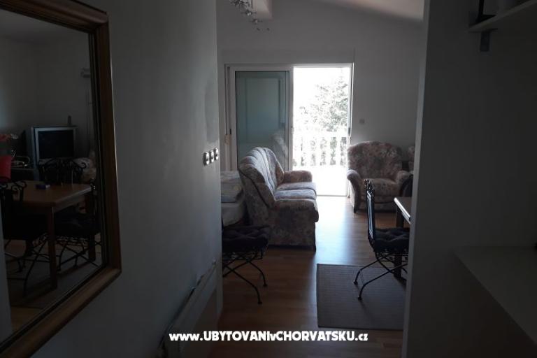 Apartmanok More – fotó 19