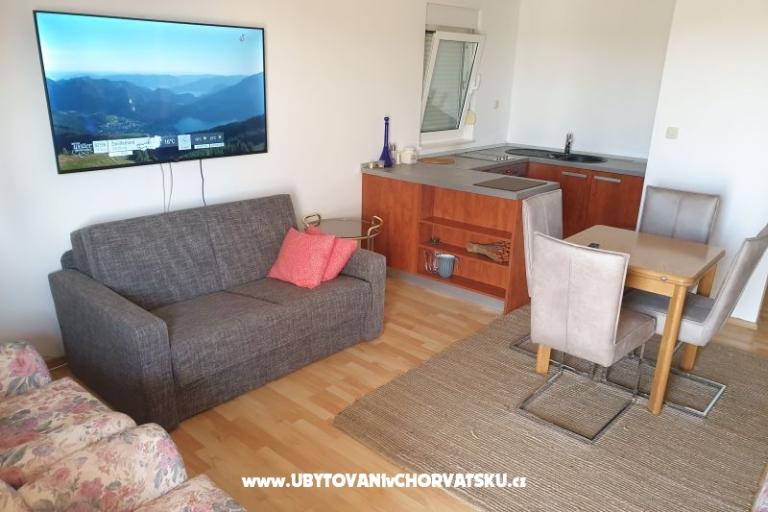 Apartmanok More – fotó 5