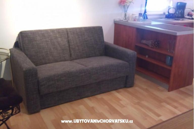 Apartmanok More – fotó 8