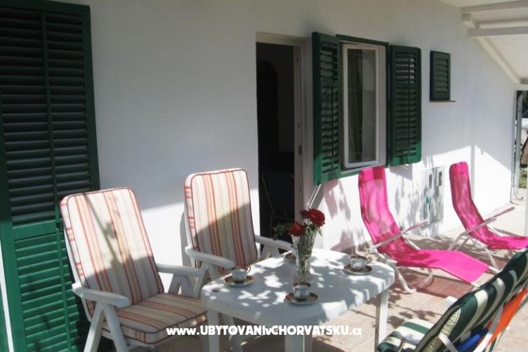 Apartmanok Zora – fotó 10