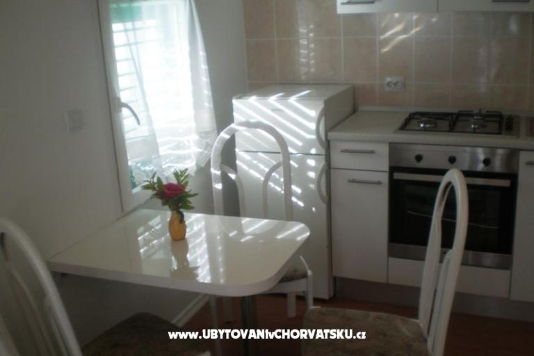 Apartmanok Zora – fotó 14