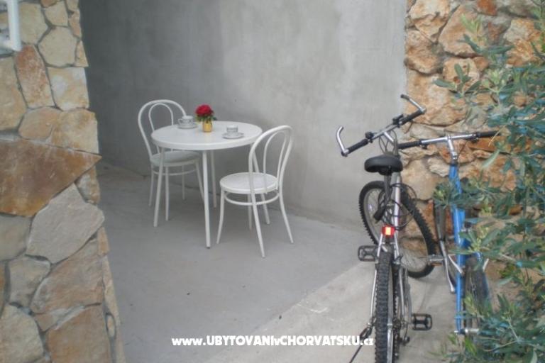 Apartmanok Zora – fotó 16