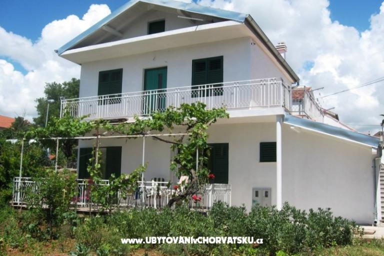 Apartmanok Zora – fotó 7