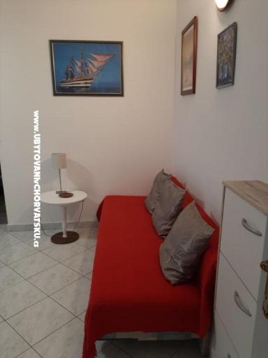 Apartnani Lana Pirovac – fotó 5