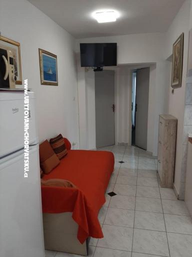 Apartnani Lana Pirovac – fotó 8
