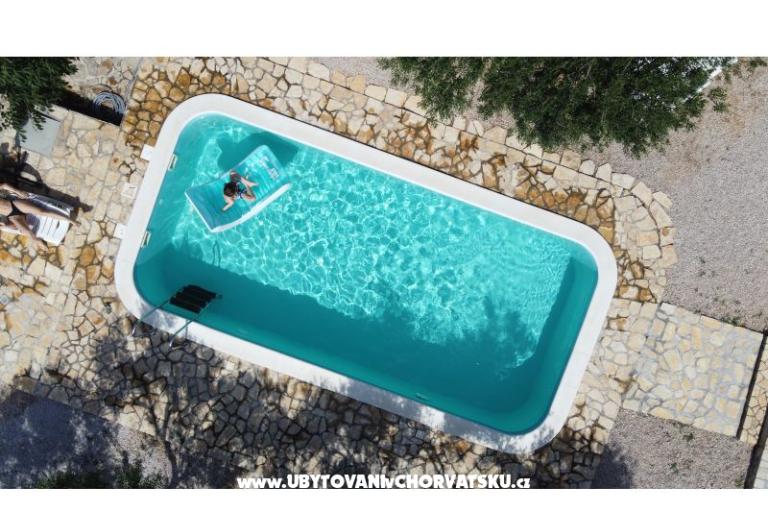 Authentic Táboring Dalmatia – fotó 2