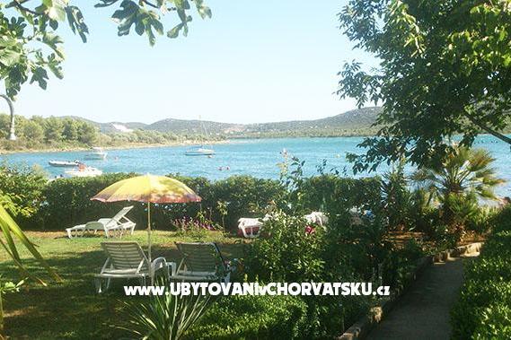 Dalmatio apartments – fotó 10
