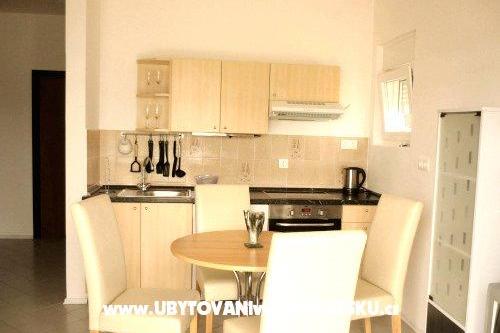 Dalmatio apartments – fotó 11