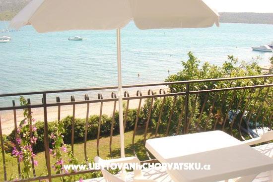 Dalmatio apartments – fotó 12