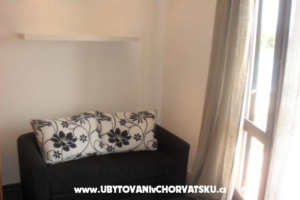 Dalmatio apartments – fotó 14