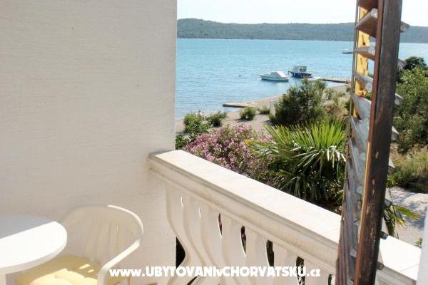 Dalmatio apartments – fotó 15