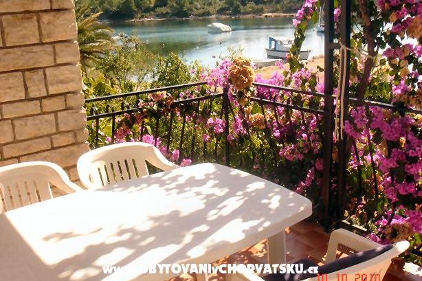 Dalmatio apartments – fotó 6