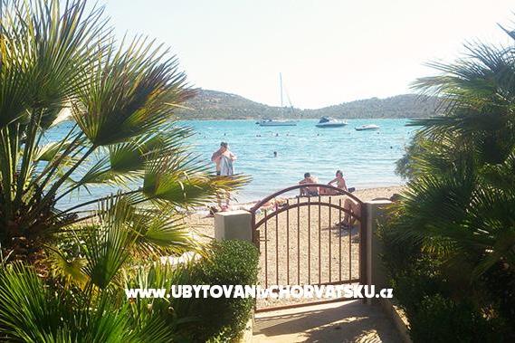 Dalmatio apartments – fotó 9