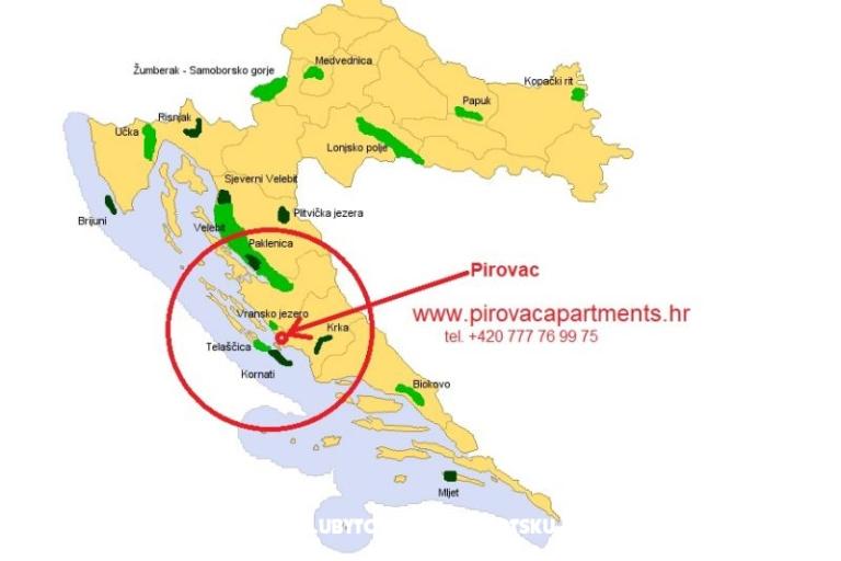 PIROVAC APARTMENTS *** – fotó 31
