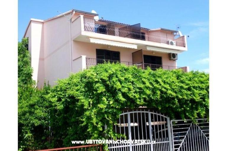 Villa Stefa Pirovac  – fotó 13