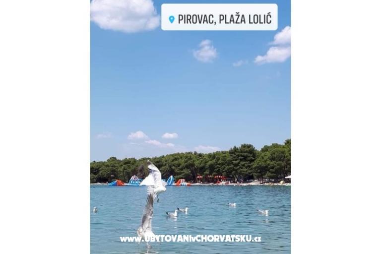 Villa Stefa Pirovac  – fotó 2