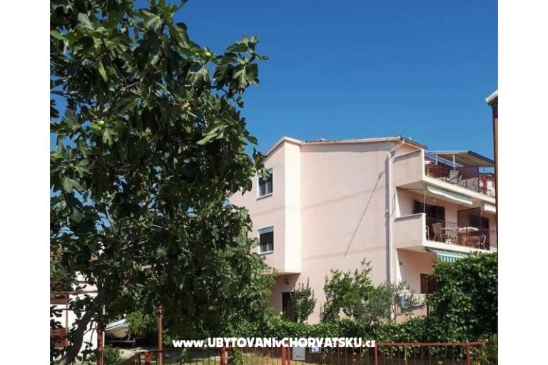 Villa Stefa Pirovac  – fotó 42