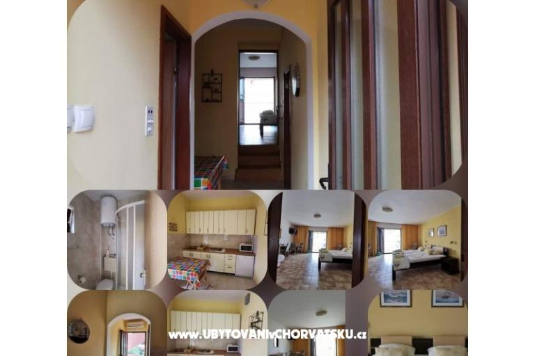 Villa Stefa Pirovac  – fotó 5