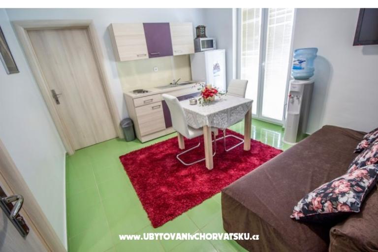 Villa Atlantida apartments – fotó 11
