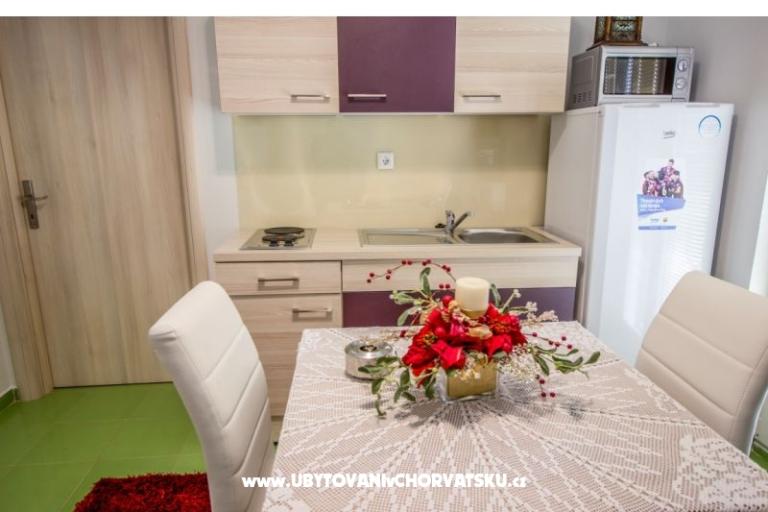 Villa Atlantida apartments – fotó 12