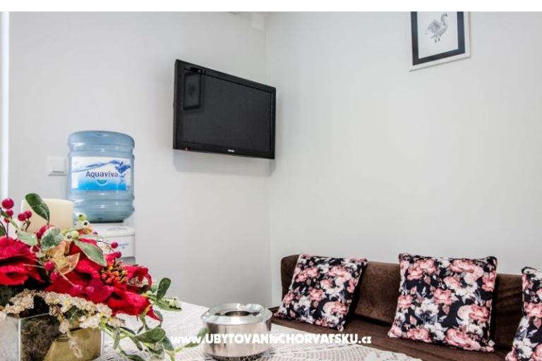 Villa Atlantida apartments – fotó 13