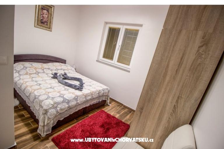 Villa Atlantida apartments – fotó 14