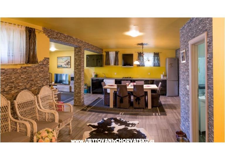 Villa Atlantida apartments – fotó 16