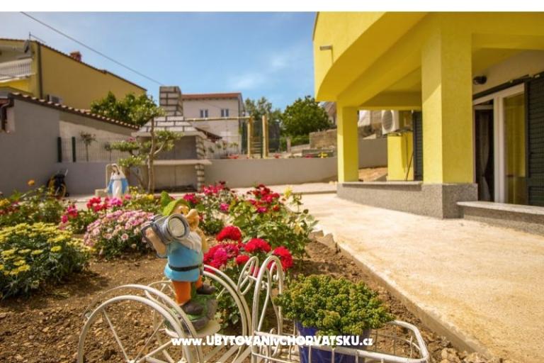Villa Atlantida apartments – fotó 2