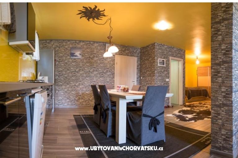 Villa Atlantida apartments – fotó 3