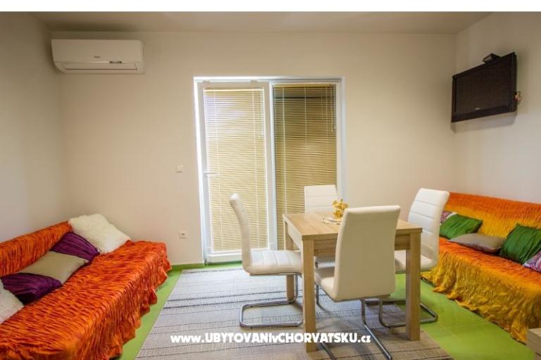 Villa Atlantida apartments – fotó 7