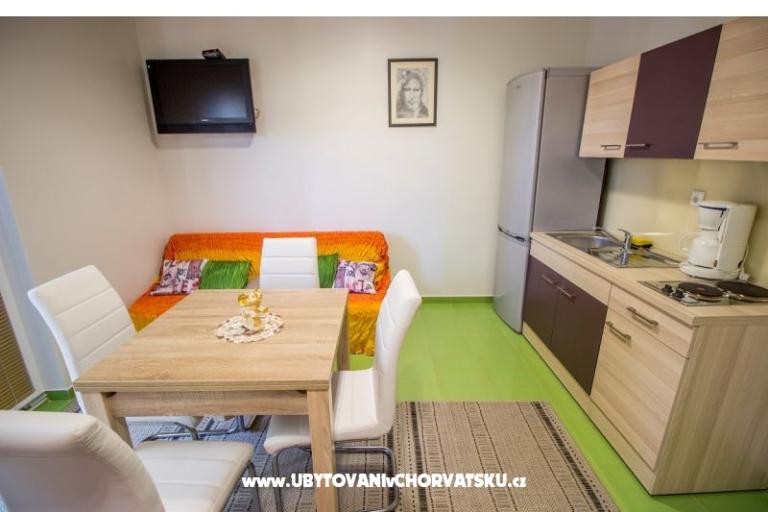 Villa Atlantida apartments – fotó 8