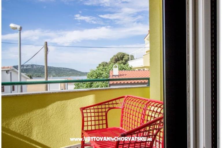 Villa Atlantida apartments – fotó 9