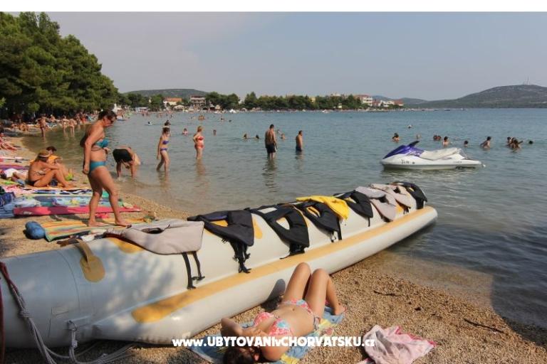 Villa Ana , one min walk to beach – fotó 12
