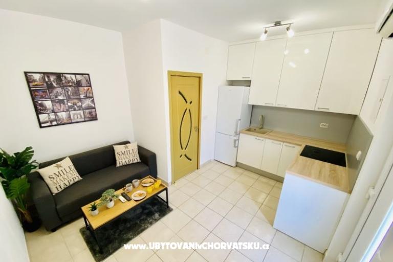 Villa Ana , one min walk to beach – fotó 16
