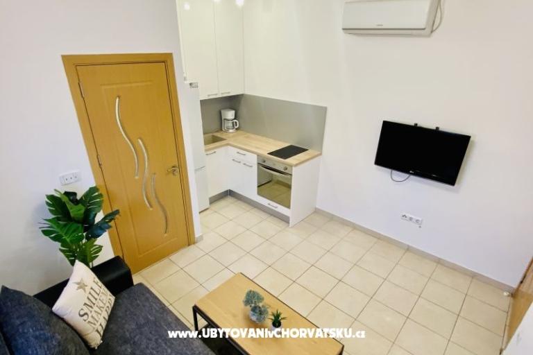 Villa Ana , one min walk to beach – fotó 17