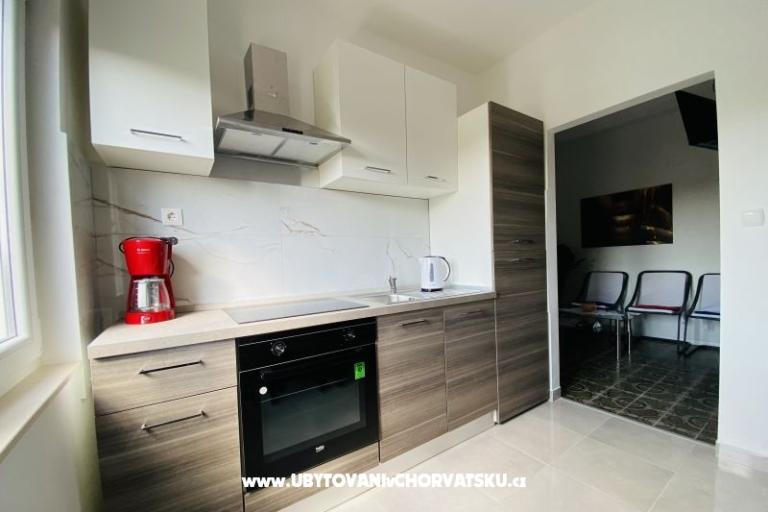 Villa Ana , one min walk to beach – fotó 5