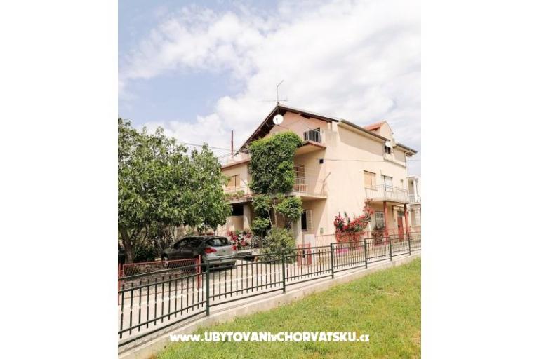 Villa Ana , one min walk to beach – fotó 8