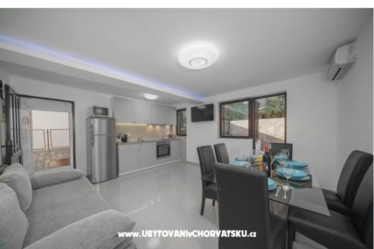 Villa The Heart of Croatia***** – fotó 17