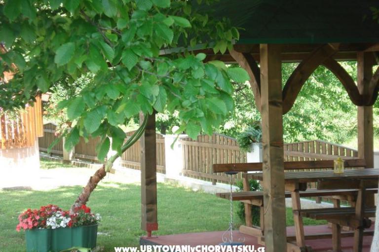 Apartmanok Helena – fotó 2