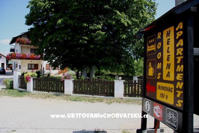 Apartmanok Helena – fotó 4