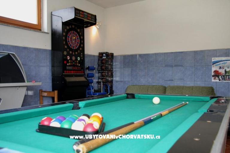 Apartmanok Helena – fotó 7