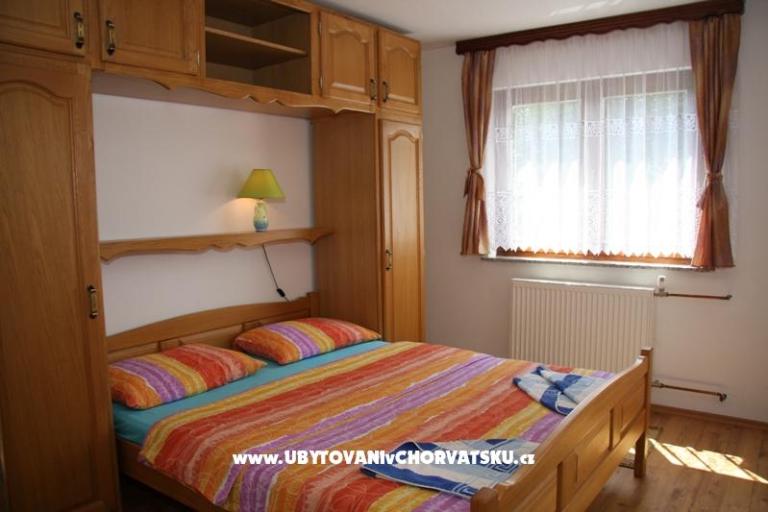 Apartmanok Helena – fotó 8