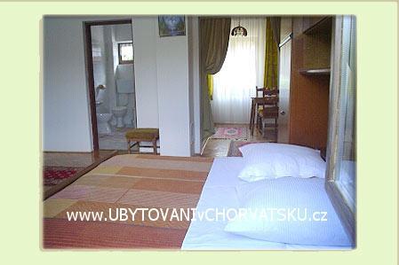 Apartmanok i sobe – fotó 6