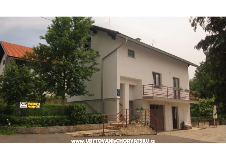 Apartman Prebeg – fotó 3