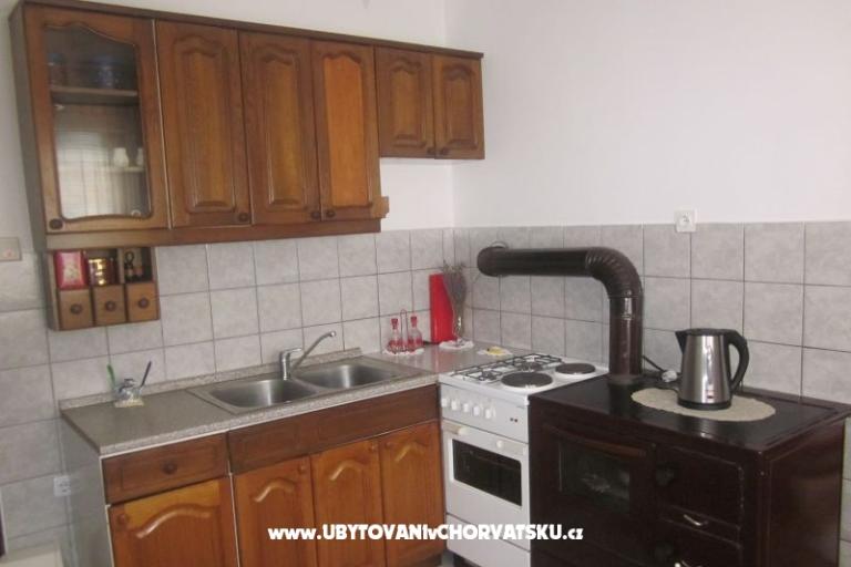 Apartman Prebeg – fotó 5